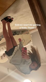 Summer McKeen feet photo 7