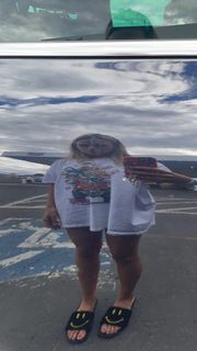 Summer McKeen feet photo 5