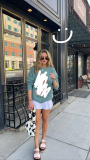 Summer McKeen feet photo 4