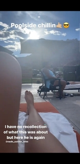 Summer McKeen feet photo 3