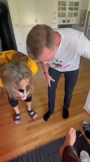 Summer McKeen feet photo 2