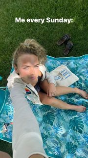Summer McKeen feet photo 20