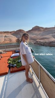 Summer McKeen feet photo 17