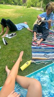 Summer McKeen feet photo 16