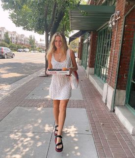 Summer McKeen feet photo 12