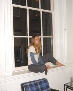 Summer McKeen feet photo 3
