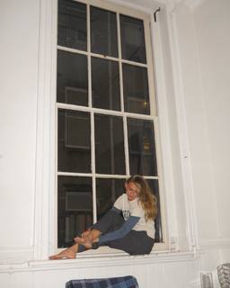 Summer McKeen feet photo 2