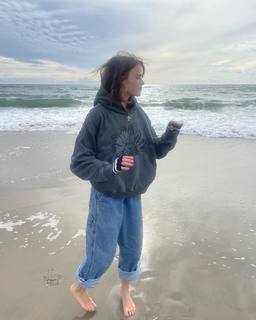 Summer McKeen feet photo 1