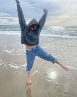Summer McKeen feet photo 20