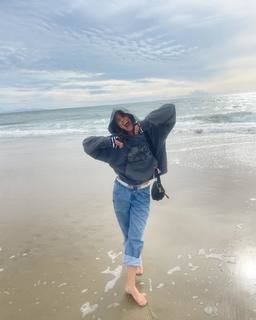 Summer McKeen feet photo 19