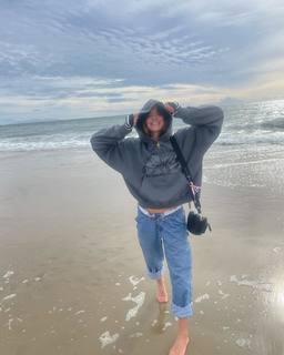 Summer McKeen feet photo 18