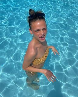 Summer McKeen feet photo 12