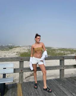 Summer McKeen feet photo 10