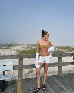 Summer McKeen feet photo 9
