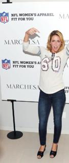 Summer Sanders feet photo 17