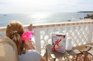 Summer Sanders feet photo 14