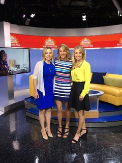 Summer Sanders feet photo 12