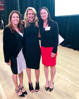 Summer Sanders feet photo 1