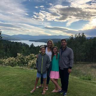 Summer Sanders feet photo 16