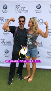 Summer Sanders feet photo 7