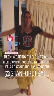Summer Sanders feet photo 4