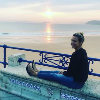 Summer Sanders feet photo 1