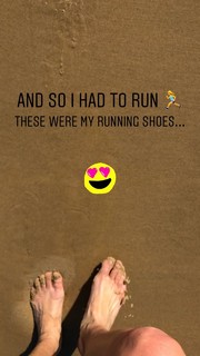 Summer Sanders feet photo 19