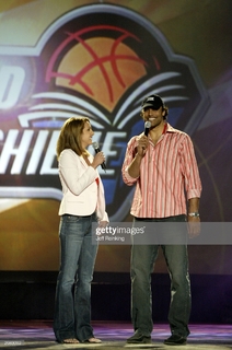 Summer Sanders feet photo 6