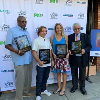 Summer Sanders feet photo 20