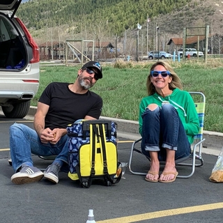 Summer Sanders feet photo 15
