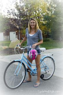 Summer Sanders feet photo 1
