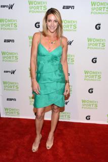 Summer Sanders feet photo 5