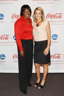 Summer Sanders feet photo 2