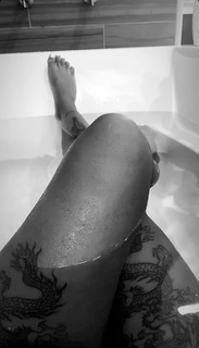 Summer Walker feet photo thumbnail