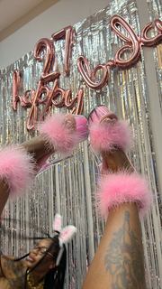 Summer Walker feet photo thumbnail
