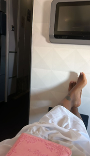 Summer Walker feet photo thumbnail