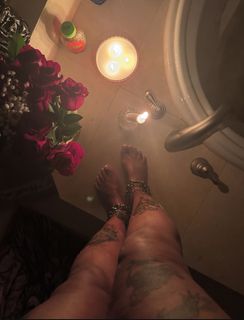 Summer Walker feet photo 12