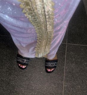 Summer Walker feet photo 11