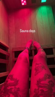 Summer Walker feet photo 9