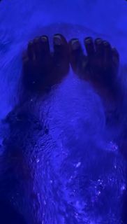 Summer Walker feet photo 8