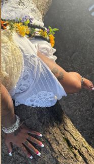 Summer Walker feet photo 7