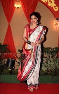 Sumona Chakraborty feet photo 13