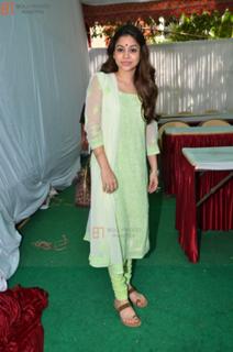 Sumona Chakraborty feet photo 8