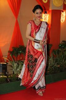 Sumona Chakraborty feet photo 6