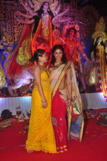 Sumona Chakraborty feet photo 2