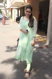 Sumona Chakraborty feet photo 16