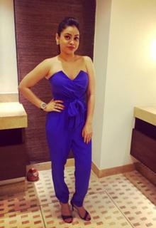 Sumona Chakraborty feet photo 14