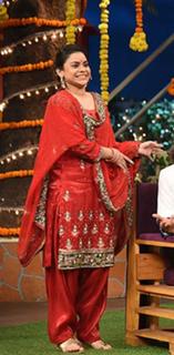 Sumona Chakraborty feet photo 12