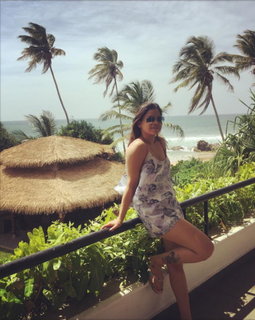 Sumona Chakraborty feet photo 11