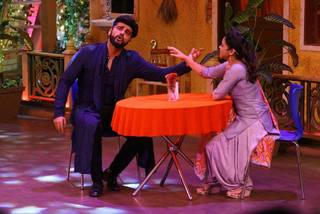 Sumona Chakraborty feet photo 10